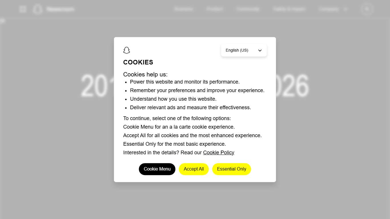 Snapchat News, Announcements, & Updates | Snap Newsroom